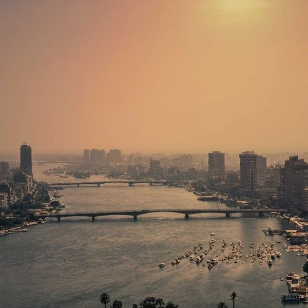 Why choose a private office for your company in Cairo?